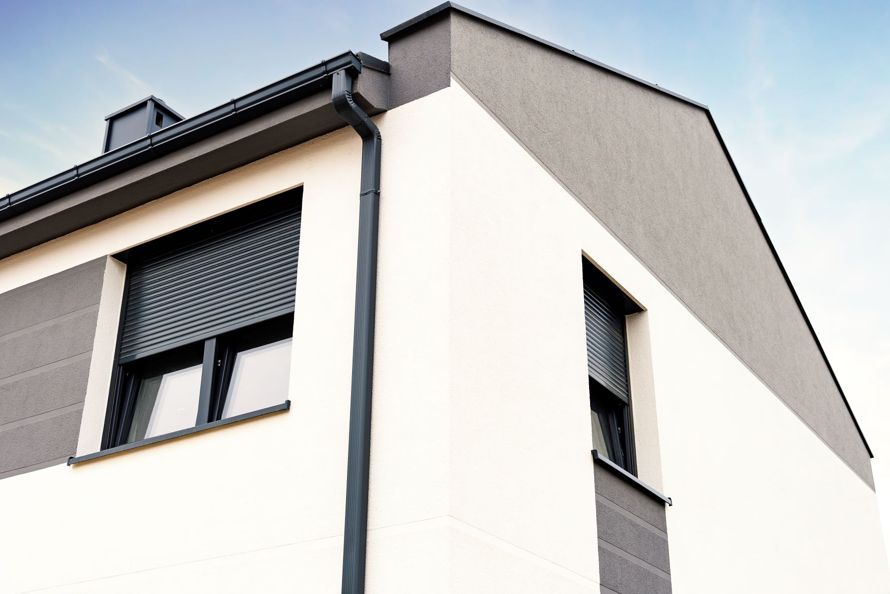 Chemik (3) rolety podtynkowe