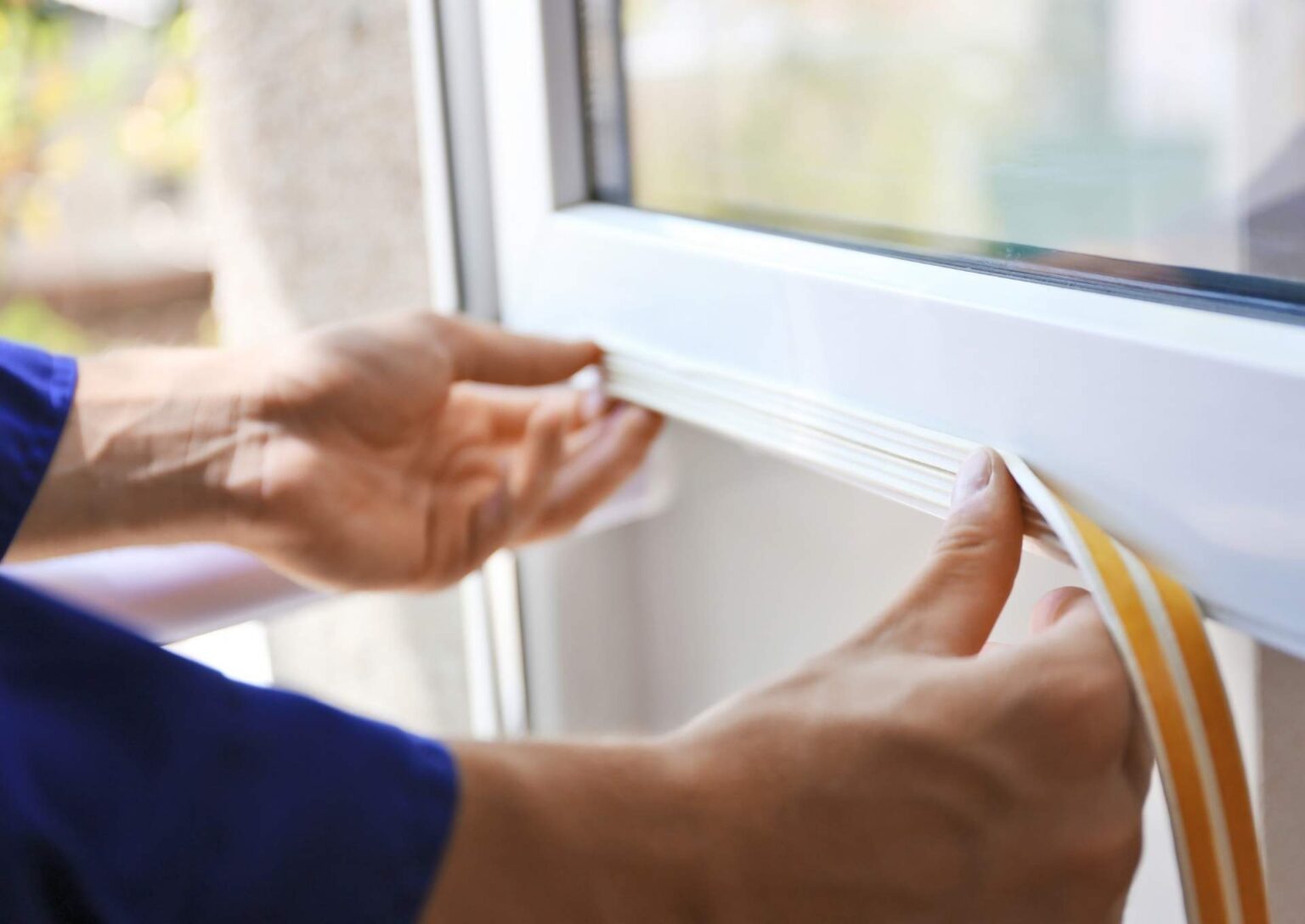 Replacing Window Seals – When and How Should It Be Done Correctly?